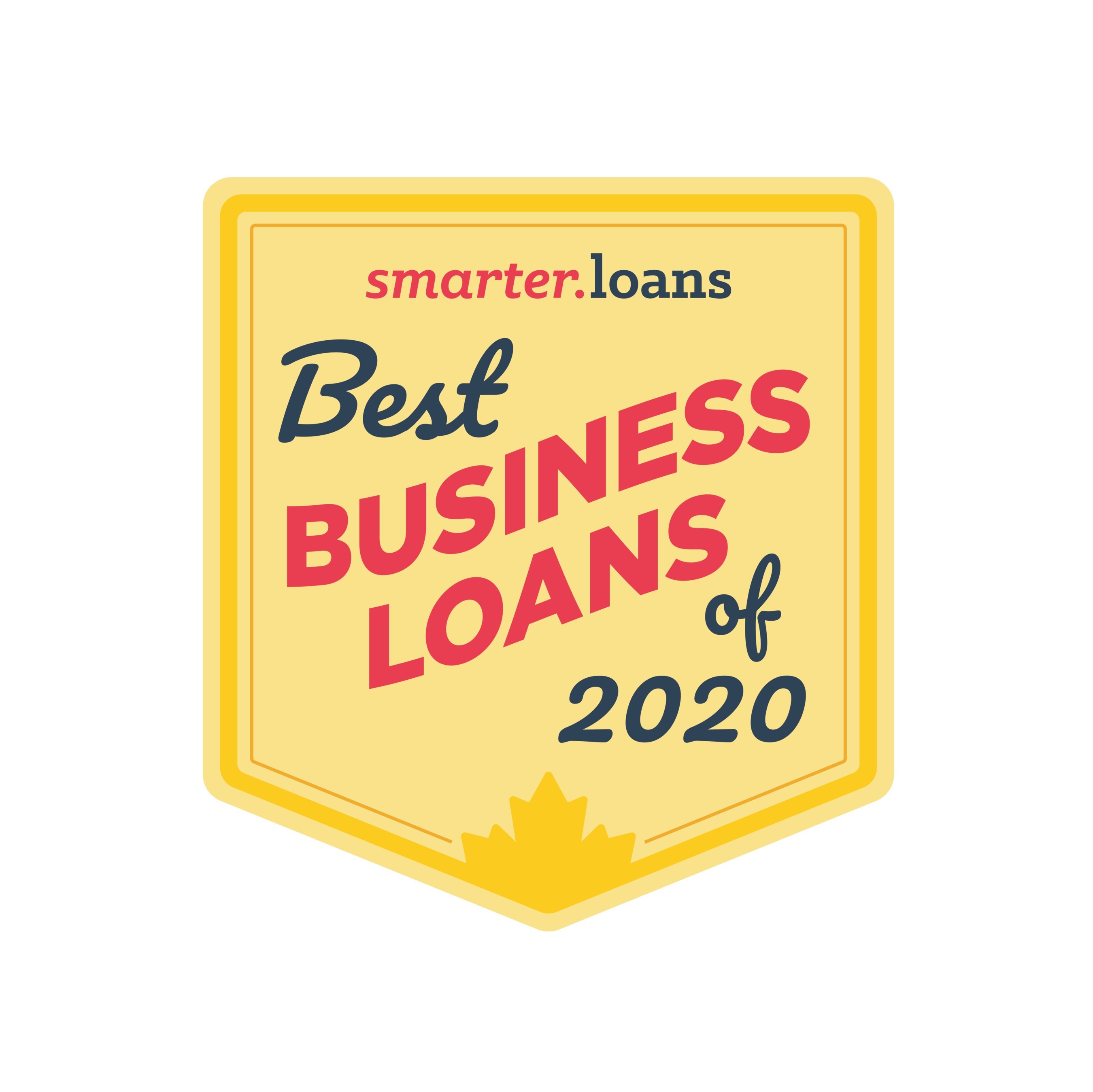 Smarter Loans Reveals Their List of Canada’s Best Personal ...