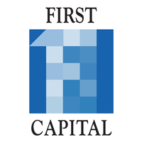 First Capital Realty Logo