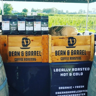Bean&Barrel Coffee