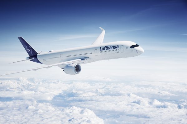 Lufthansa Airbus_A350_900