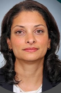 Tanuja Patel(Pic Courtesy: Tanuja Patel Linkedin)