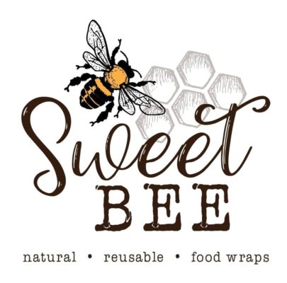 Sweet Bee Wraps Logo