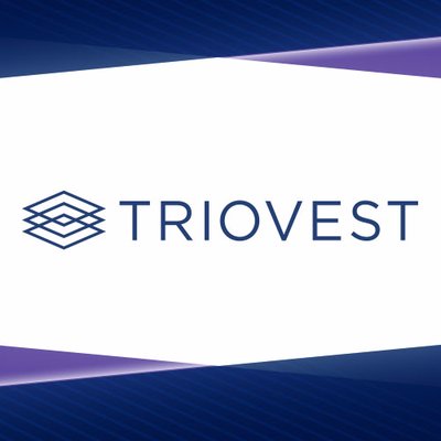 TRIOVEST Logo