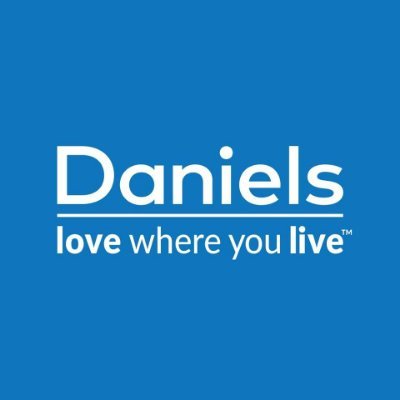 Daniels Logo