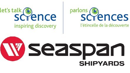 Seaspan Shipyards-Seaspan Shipyards Invests -300-000 to Engage C