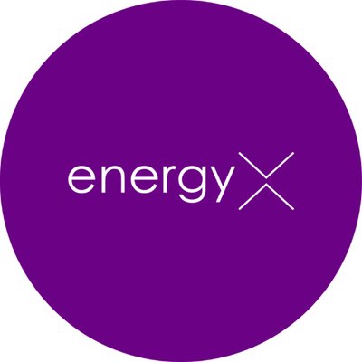 EnergyX-Logo
