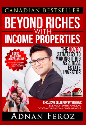 Beyond Riches with Income Properties