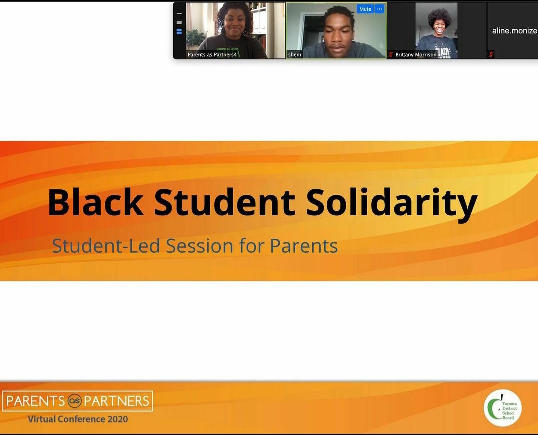 Black Student Solidarity
